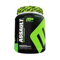 MUSCLE PHARM Assault 3.04 kg